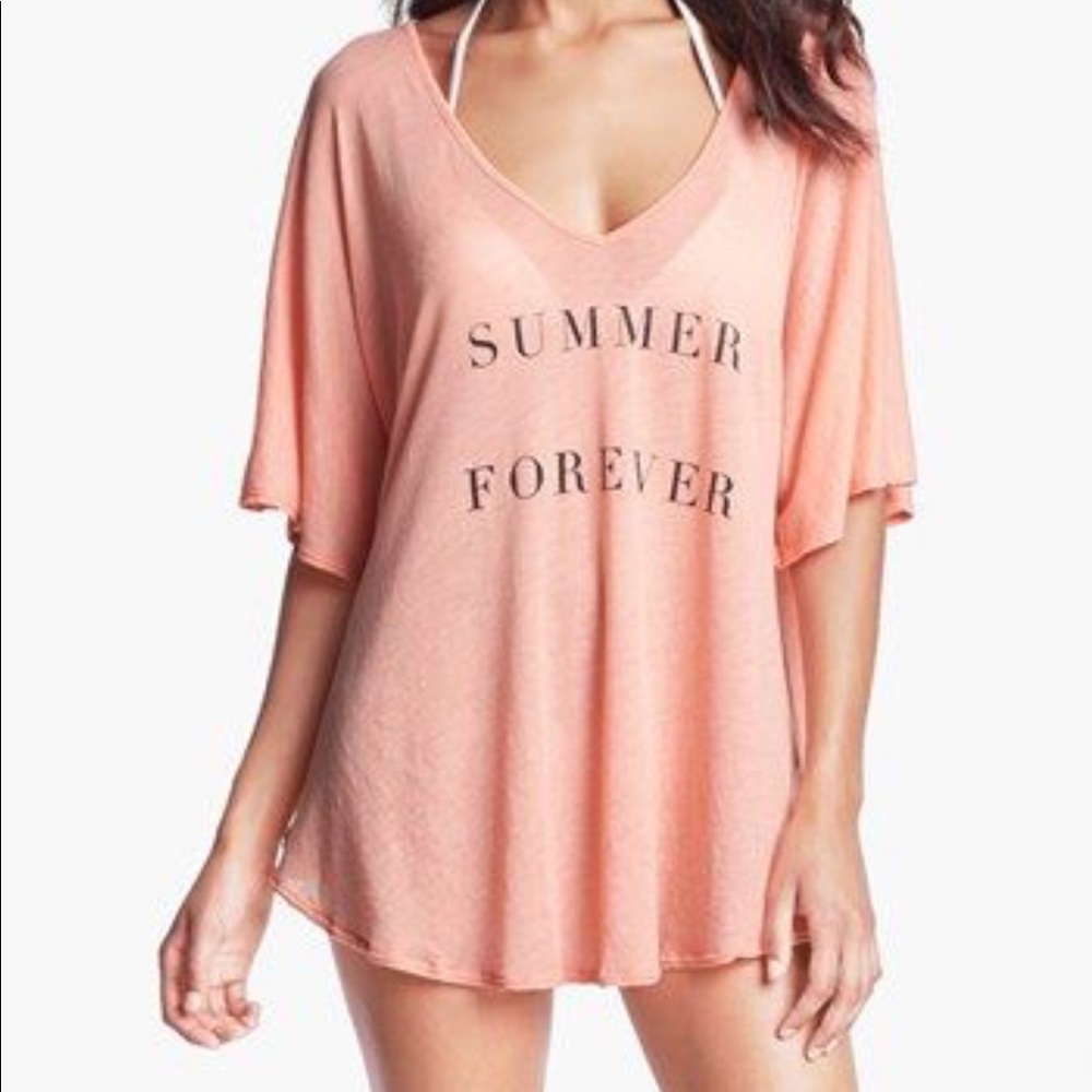 Wildfox tunic